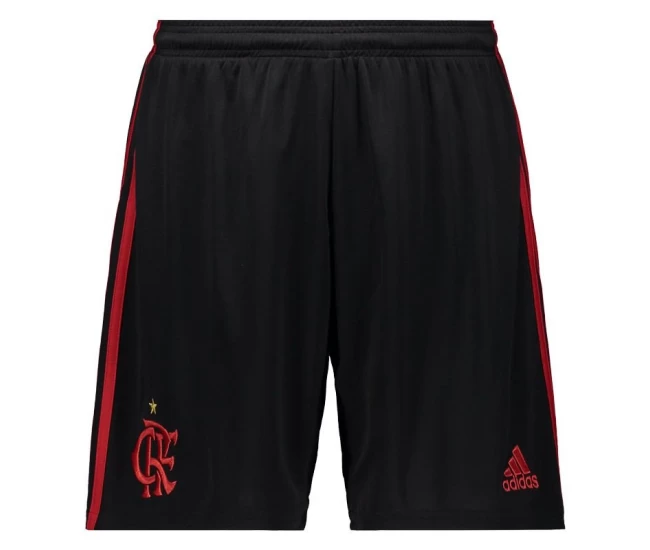 Flamengo Away 2019 Shorts