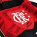 CR Flamengo Home Retro Soccer Jersey 1895