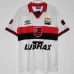 CR Flamengo Away Retro Soccer Jersey 1994