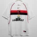 CR Flamengo Away Retro Soccer Jersey 2002