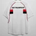 CR Flamengo Away Retro Soccer Jersey 2002