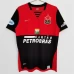 CR Flamengo Home Retro Soccer Jersey 2007-2008