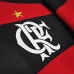 CR Flamengo Home Retro Soccer Jersey 2009