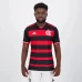 Flamengo Mens Home Soccer Jersey 2024