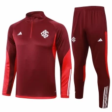 SC Internacional Team Line Training Technical Soccer Tracksuit 2024-25