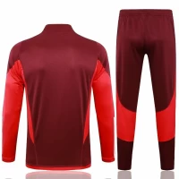 SC Internacional Team Line Training Technical Soccer Tracksuit 2024-25