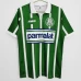 SE Palmeiras Home Retro Soccer Jersey 1992