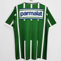 SE Palmeiras Home Retro Soccer Jersey 1992