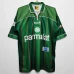 SE Palmeiras Home Champions Retro Soccer Jersey 1999