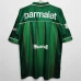 SE Palmeiras Home Champions Retro Soccer Jersey 1999