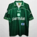 SE Palmeiras Home Retro Soccer Jersey 1999