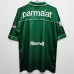 SE Palmeiras Home Retro Soccer Jersey 1999