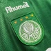 SE Palmeiras Home Retro Soccer Jersey 1999