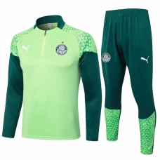 SE Palmeiras Training Technical Soccer Tracksuit 2024-25