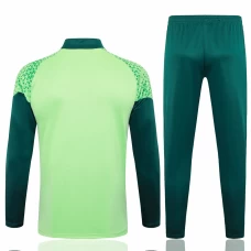 SE Palmeiras Training Technical Soccer Tracksuit 2024-25