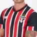 Sao Paulo Mens Away Soccer Jersey 2024