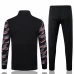 Sao Paulo FC Presentation Training Soccer Tracksuit 2024-25