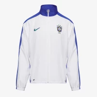 Brazil Mens Re-issue Track Jacket 2024