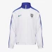 Brazil Mens Re-issue Track Jacket 2024