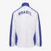 Brazil Mens Re-issue Track Jacket 2024