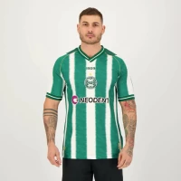 Coritiba Mens Away Soccer Jersey 2023