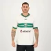 Coritiba Mens Home Soccer Jersey 2023