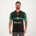 Coritiba Mens Home Goalkeeper Soccer Jersey 2023