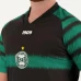 Coritiba Mens Home Goalkeeper Soccer Jersey 2023