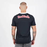 Red Bull Bragantino Mens Away Soccer Jersey 2023