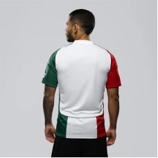 Legia Warsaw Mens Fourth Soccer Jersey 2024-25