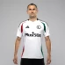 Legia Warsaw Mens Home Soccer Jersey 2024-25