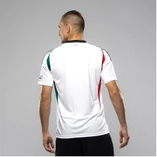 Legia Warsaw Mens Home Soccer Jersey 2024-25