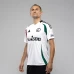 Legia Warsaw Mens Home Soccer Jersey 2024-25