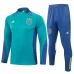 Ajax Amsterdam Training Technical Soccer Tracksuit 2024-25