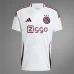 Ajax Mens Third Soccer Jersey 2024-25