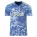 Ajax Mens Away Soccer Jersey 2024