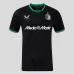 Feyenoord Mens Away Soccer Jersey 2024-25