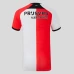 Feyenoord Mens Home Soccer Jersey 2024-25