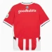 PSV Eindhoven Mens Home Soccer Jersey 2024-25