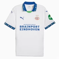 PSV Eindhoven Mens Third Soccer Jersey 2024-25