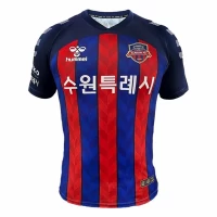 Suwon FC Mens Home Soccer Jersey 2024 