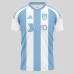 Ulsan HD FC Mens Away Soccer Jersey 2025