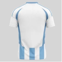 Ulsan HD FC Mens Away Soccer Jersey 2025