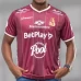 Deportes Tolima Mens Home Soccer Jersey 2024