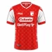 Independiente Santa Fe Mens Home Soccer Jersey 2024