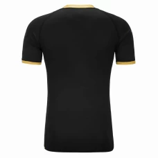 As Monaco Mens Away Soccer Jersey 2023