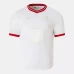 Lille OSC Mens 80 Year Anniversary Soccer Jersey 2024-25