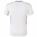 Olympique Lyonnais Mens Home Soccer Jersey 2024