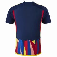 Olympique Lyonnais Mens Third Soccer Jersey 2023