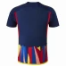 Olympique Lyonnais Mens Third Soccer Jersey 2023